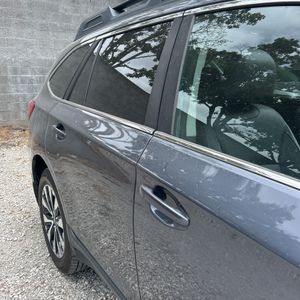 2017 Subaru OUTBACK 3.6R LIMITED — миниатюра 56