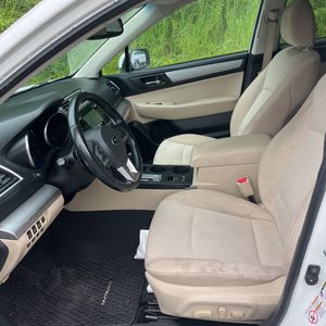 2016 Subaru OUTBACK 2.5I PREMIUM — миниатюра 32