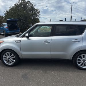 2018 KIA SOUL + — фото 4