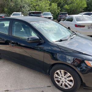 صورة مصغرة 13 لـ 2013 KIA FORTE LX