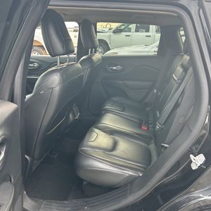 صورة مصغرة 35 لـ 2016 JEEP CHEROKEE LIMITED