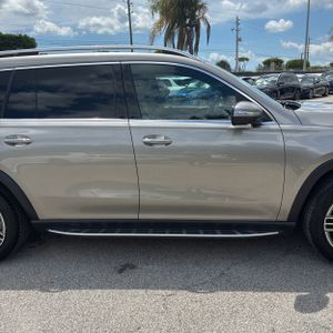 2023 Mercedes-BENZ GLS 缩略图 11