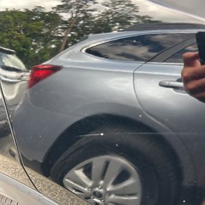 2019 Honda HR-V LX 照片 60