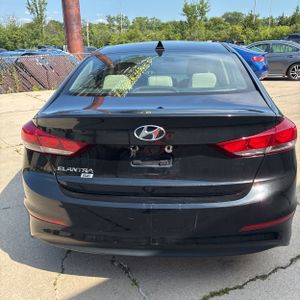 2018 Hyundai ELANTRA SE photo 7