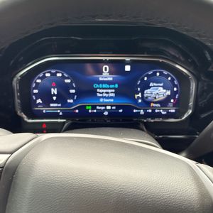 صورة مصغرة 39 لـ 2023 Chevrolet SILVERADO 1500 RST
