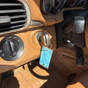صورة مصغرة 52 لـ 2005 Porsche 911 CARRERA S