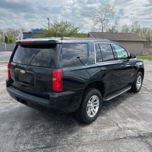 CHEVROLET TAHOE LT - 8