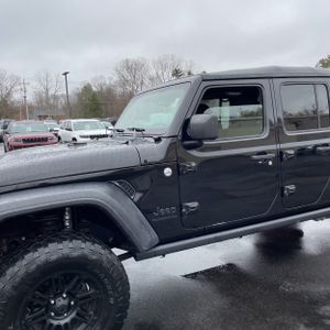JEEP GLADIATOR SPORT S - 2