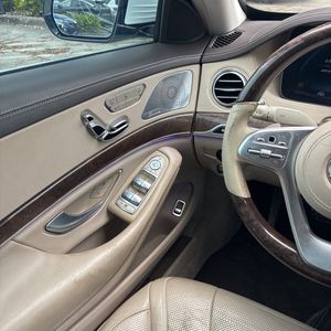 2019 Mercedes-BENZ S-CLASS — миниатюра 58
