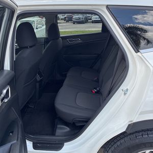 2023 KIA SPORTAGE LX — миниатюра 34