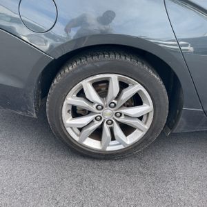 2019 Chevrolet IMPALA LT — миниатюра 19