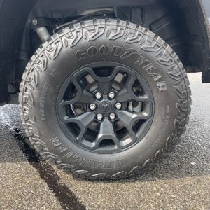 2022 RAM 1500 TRX thumbnail 18