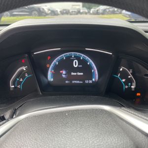 2019 Honda CIVIC LX — миниатюра 38