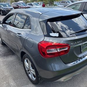 2016 Mercedes-BENZ GLA 缩略图 58