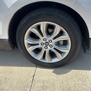 2019 FORD EDGE TITANIUM 缩略图 19