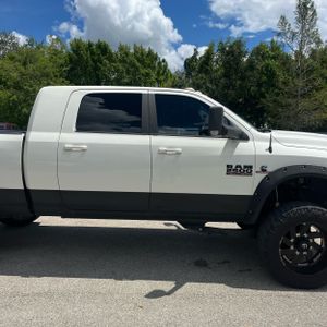 صورة 11 لـ 2016 RAM 2500 LARAMIE