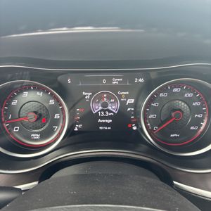 2019 Dodge CHARGER R/T thumbnail 39