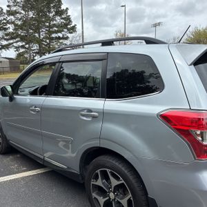 SUBARU FORESTER 2.0XT TOURING - 6