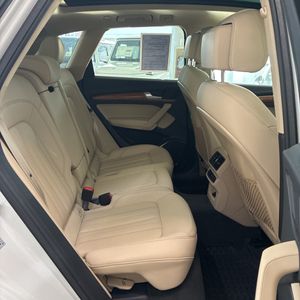 صورة 34 لـ 2021 AUDI Q5 PREMIUM