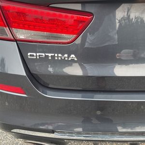 2019 KIA OPTIMA S — миниатюра 23