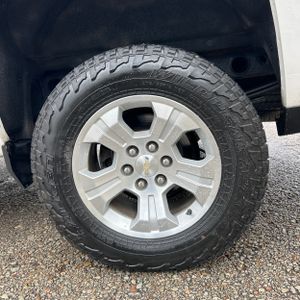 صورة مصغرة 18 لـ 2017 Chevrolet SILVERADO 1500 LT Z71