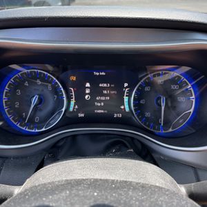 2019 Chrysler PACIFICA TOURING L PLUS — миниатюра 42