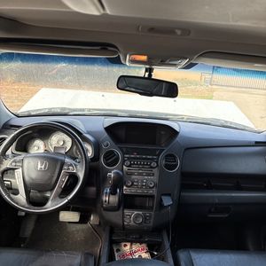 صورة 36 لـ 2012 Honda PILOT TOURING