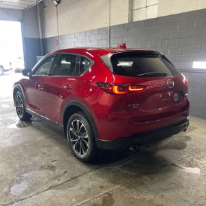 MAZDA CX-5 2.5 S PREMIUM - 5