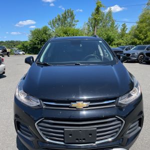 2020 Chevrolet TRAX LT 缩略图 15