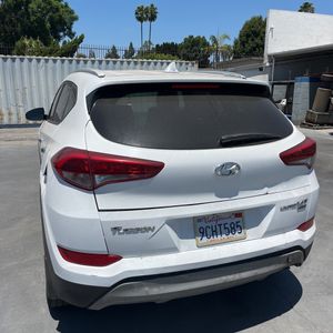 صورة مصغرة 65 لـ 2018 Hyundai TUCSON LIMITED