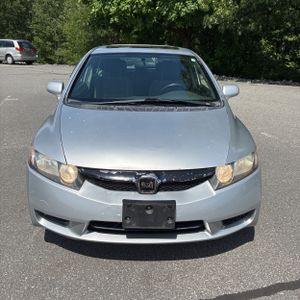 صورة مصغرة 14 لـ 2011 Honda CIVIC EX