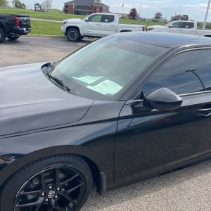 HONDA CIVIC SPORT - 2