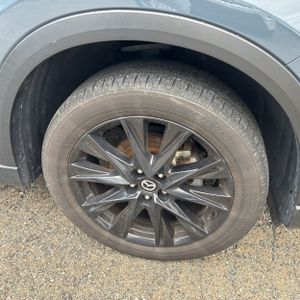 2024 Mazda CX-5 2.5 S CARBON EDITION — миниатюра 18