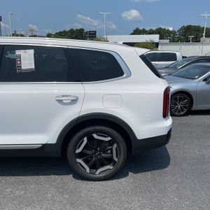 2023 KIA TELLURIDE S — фото 6
