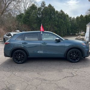 HONDA HR-V SPORT - 10