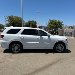 صورة 10 لـ 2021 Dodge DURANGO GT