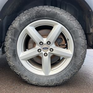 صورة مصغرة 18 لـ 2017 FORD EXPLORER XLT