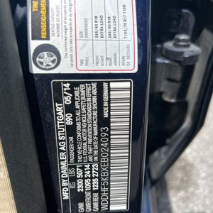 صورة مصغرة 52 لـ 2014 Mercedes-BENZ E 350