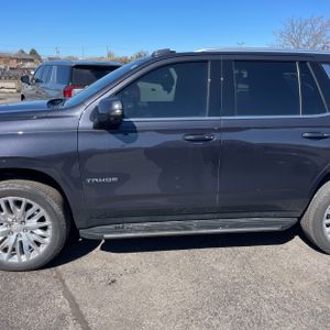 CHEVROLET TAHOE LT - 4