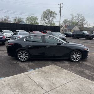 MAZDA MAZDA3 SEDAN SELECT - 10