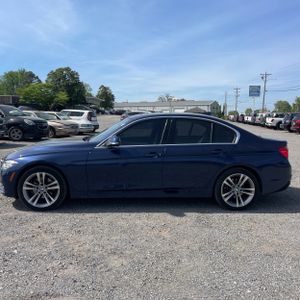 BMW 3 SERIES 330I - 3