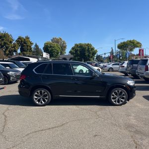 BMW X5 XDRIVE35I - 10