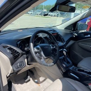 2016 FORD ESCAPE TITANIUM thumbnail 32