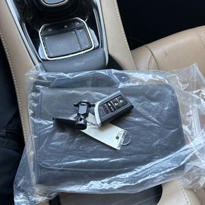 2023 Acura RDX W/TECH thumbnail 56