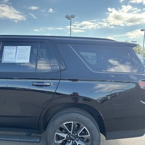 CHEVROLET TAHOE Z71 - 6