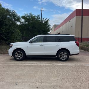 FORD EXPEDITION ACTIVE - 3