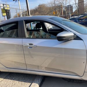 HONDA CIVIC SPORT - 10