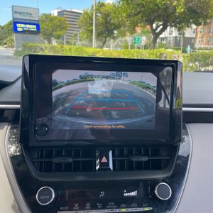 2024 Toyota COROLLA LE 缩略图 38