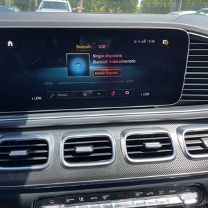 2020 Mercedes-BENZ GLE 缩略图 37