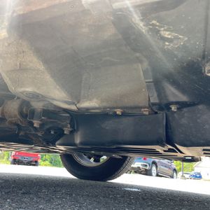 2012 Honda CR-V EX-L W/NAVI — миниатюра 27